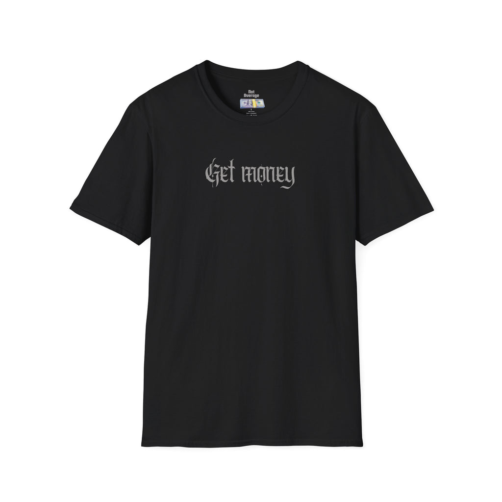 Get Money luxury T-Shirt