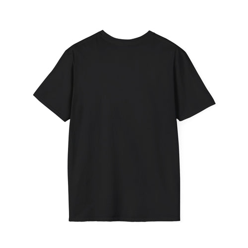 Get Money T-Shirt — Gothic Script Graphic Tee