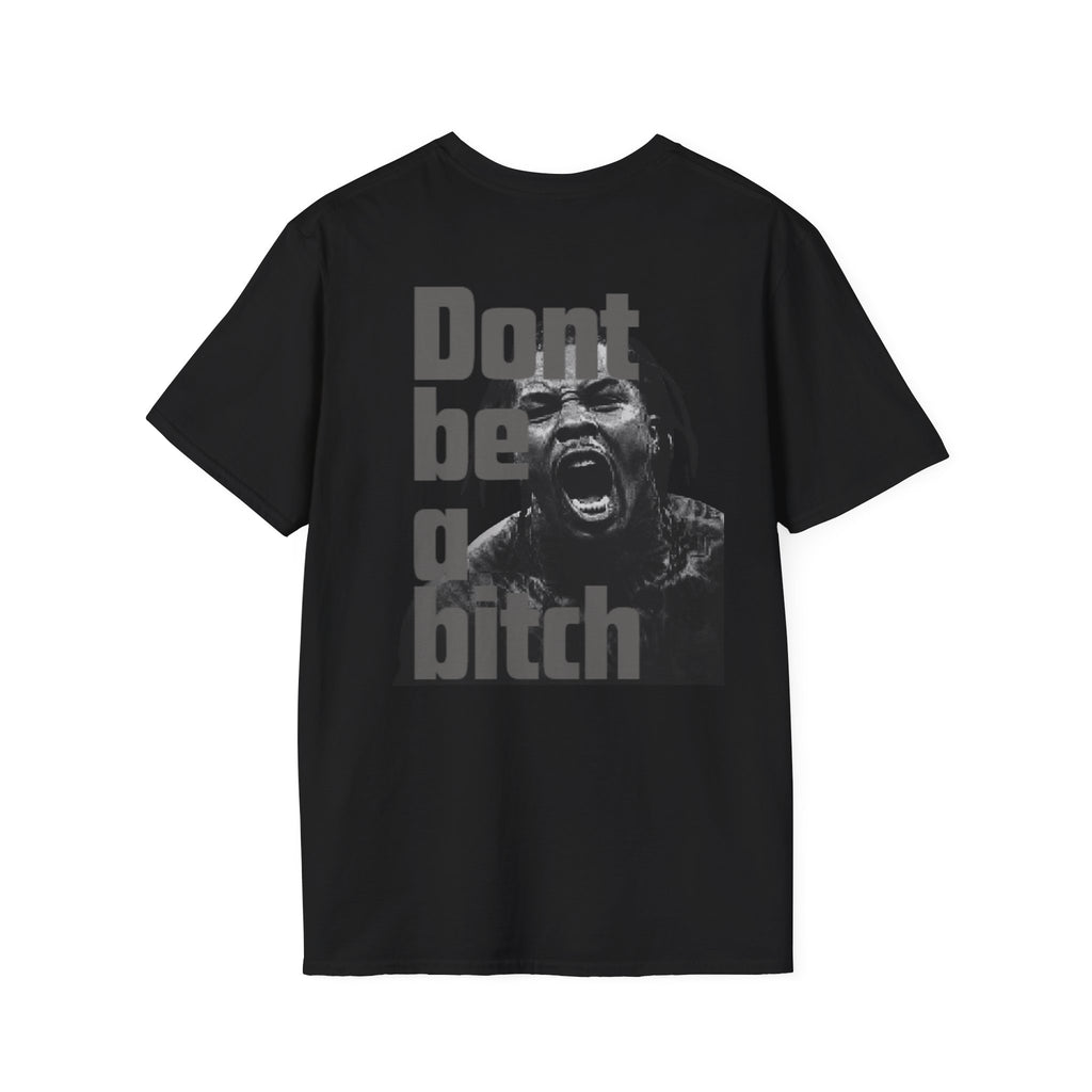 Not Average luxury t-shirt