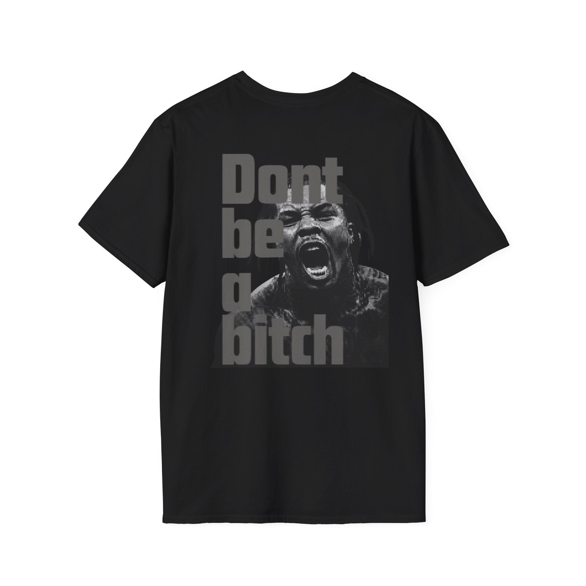 Not Average luxury t-shirt