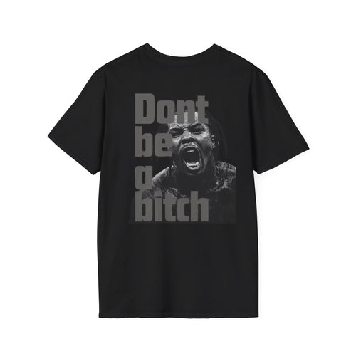 Not Average luxury t-shirt
